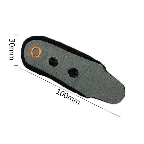 Magnetic Fingertip Magnet On Finger Tip Finger Glove Busted Knuckle Sleeve Assures Adsorption Screw Tool Work Gloves