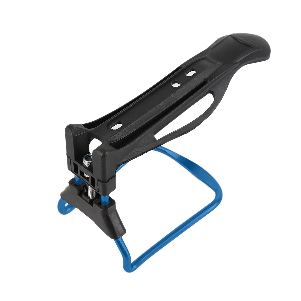 Soporte de botella de agua de aleación de aluminio bicicleta ciclismo botella para agua y bebidas soporte para bicicleta de montaña plegable jaula