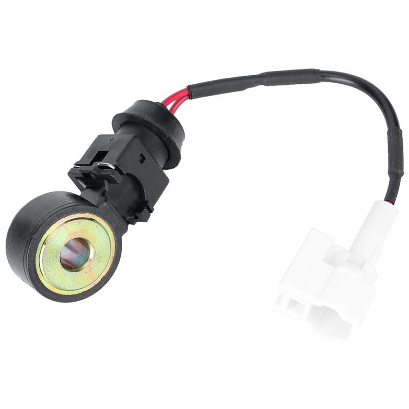 for Subaru Front Knock Sensor for Legacy III Impreza Combi Forester 1999-2002