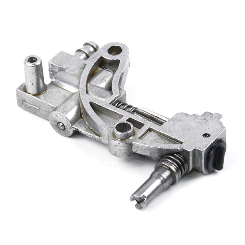 Ölantriebspumpen-service-kit, ersatzteil für chinesische kettensägen (4500 5800 45cc 52cc 58cc) , pumpendeckel-reparaturwerkzeug, ersatzteile und zubehör