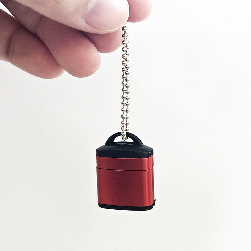 Usb 2.0 micro sd tf-kortläsare, miniminnesadapter för bil, högtalare för bärbar dator, musikuppspelningskonverterare, expansionskort för lagring