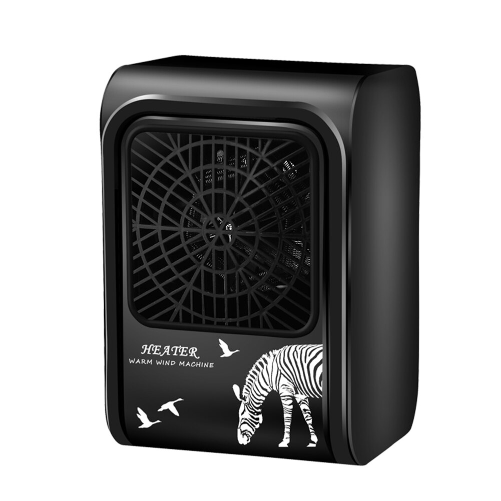 Warmer Machine Oververhitting Bescherming Low Nois... – Grandado