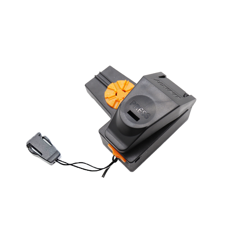 FC-20D FC-20T Tool FTTH Optical Fiber Cutter Tungsten Steel Sheet Fiber Optical Cleaver Tool Plastic Material Mini Cleaver: FC-20D