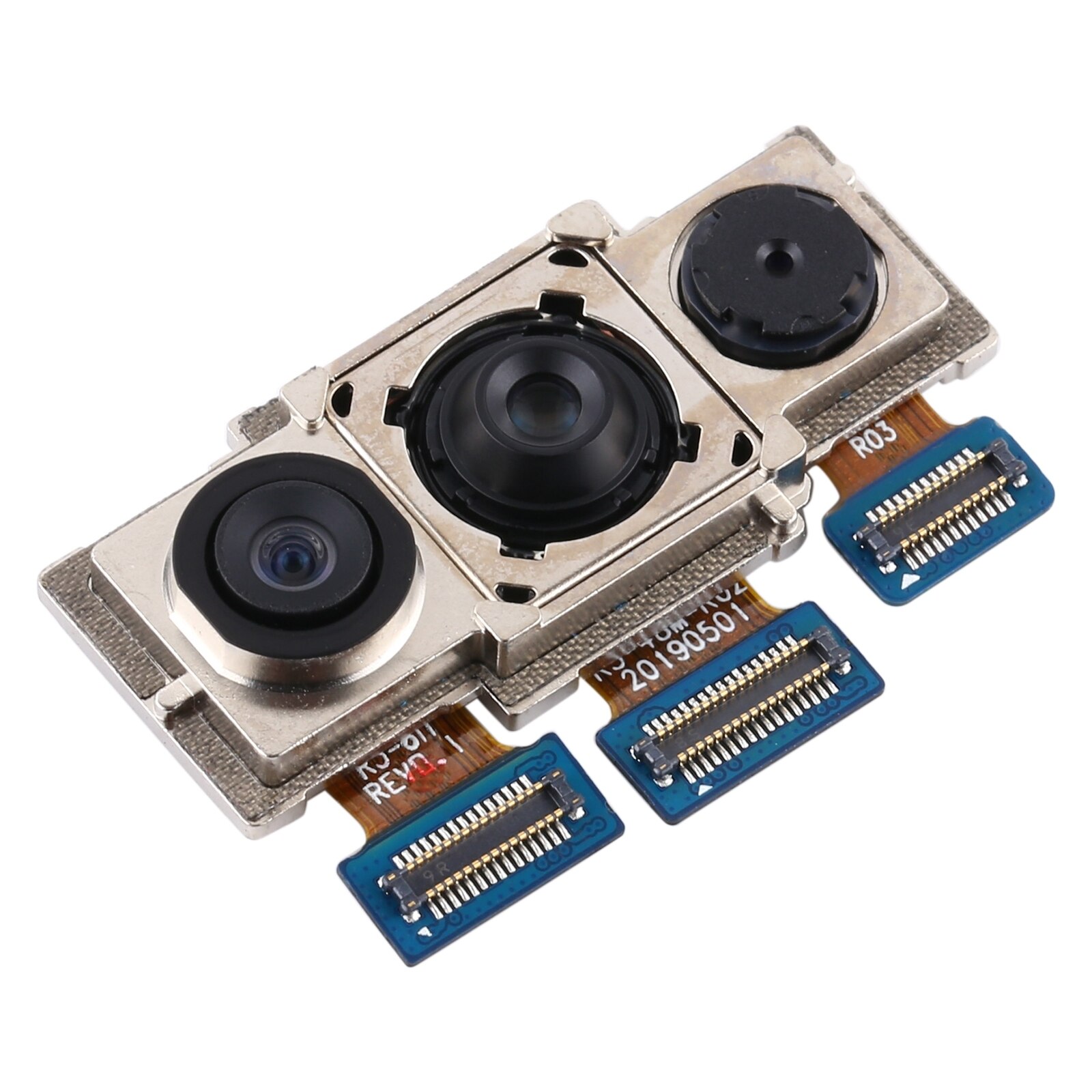 Back Facing Camera for Samsung Galaxy A90 5G SM-A908