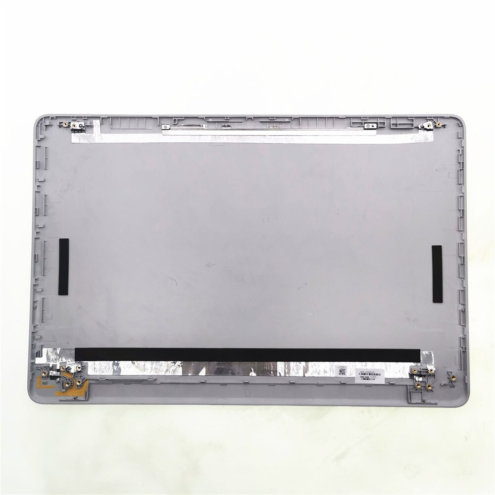 924892-001 L03439-001 AP204000181 per HP 15-BS BR BU BW 250 255 G6 TPN-C129 C130 computer portatile Lcd coperchio posteriore coperchio posteriore Silve