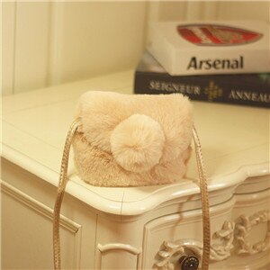 Children Kids Girls Cat Tassel Handbag Shoulder Messenger Bags Crossbody Wallet: A