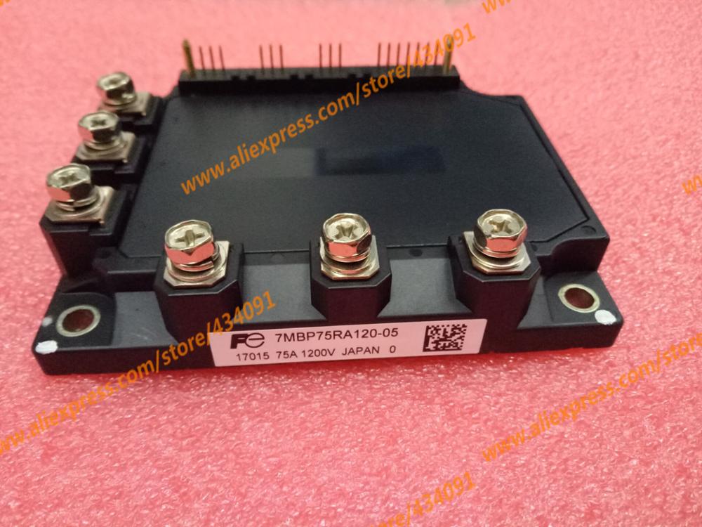 7MBP50RA120-05 7MBP75RA120-55 7MBP75RA120 7MBP75RA120-05
