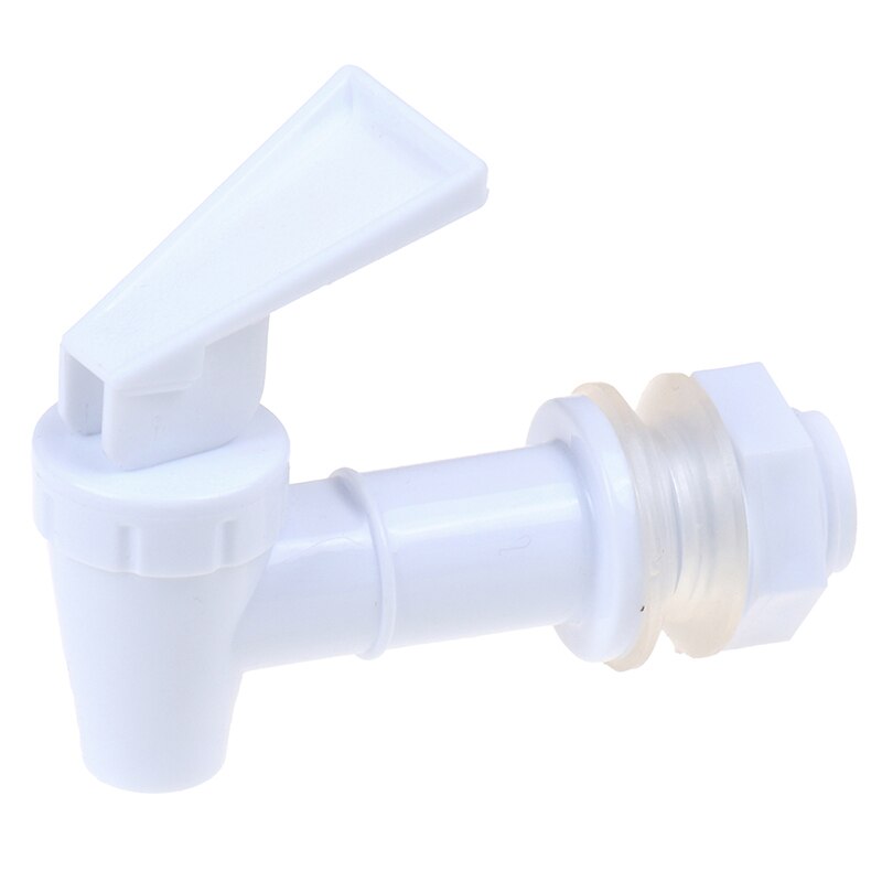 Plastic Water Dispenser Tap Thread Dia Bottled Water Dispenser Spigot Faucet Valve Faucet Replacement Water Cooler Faucet