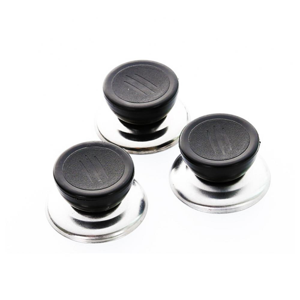 5Pcs Cookware Pot Pan Lid Plastic Knob Lifting Handle Cover Hand Grip Saucepan Kettle Glass Lid Holding Part Kitchen Accessory