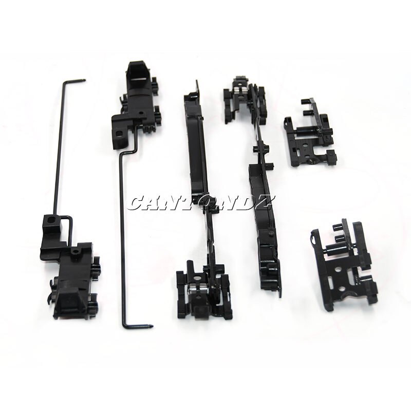 Sunroof Repair Kit Car Accessory For Ford Expedition / F150 / F250 / F350 / F450 2000