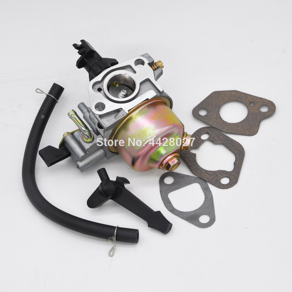 Carburetor for Honda Gx120 Gx160 Gx168 Gx200 5.5Hp 6.5Hp Generator Engine Carb