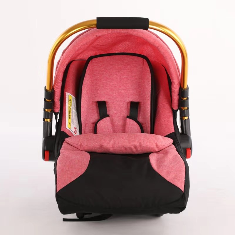 Convertible Baby-autozitje Baby Kind Autostoel