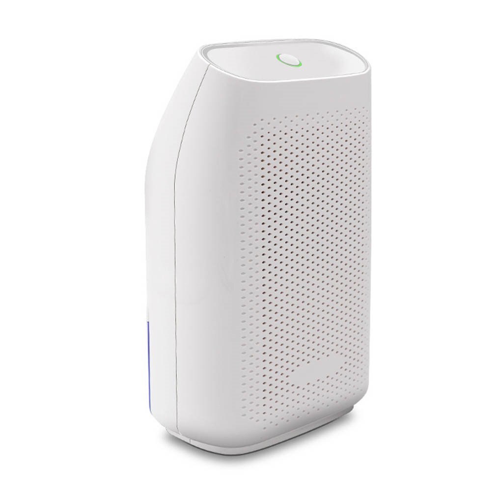 700ml Home Air Purifier Dehumidifier Semiconductor Desiccant Moisture Absorber Car Air Dryer Electric Cooling Machine
