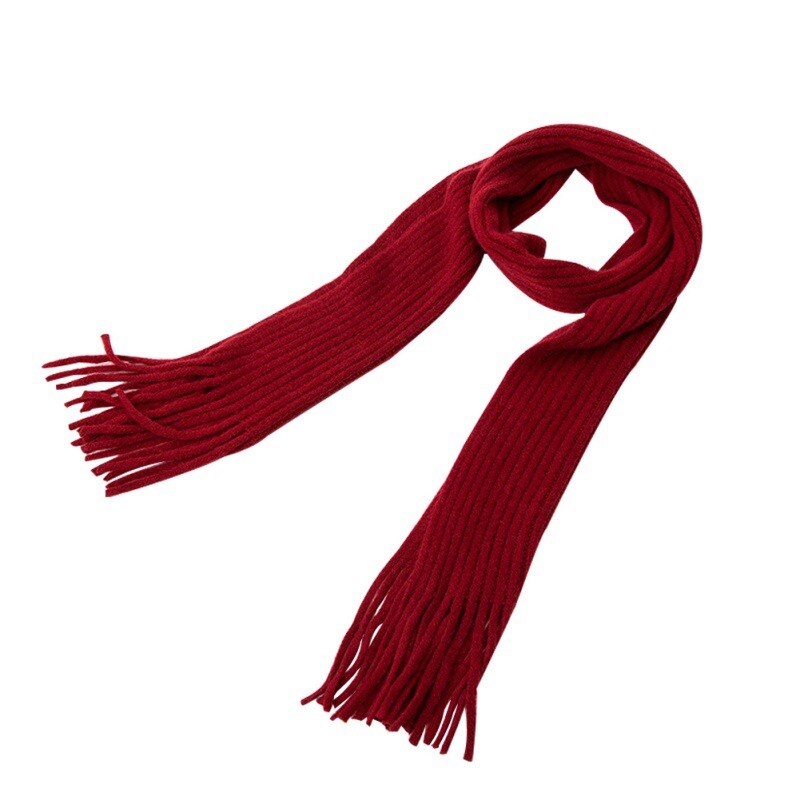 Accesorios para bebé niños cuello bufanda niñas bebé bufanda algodón grueso bufandas bebé niñas bufandas invierno