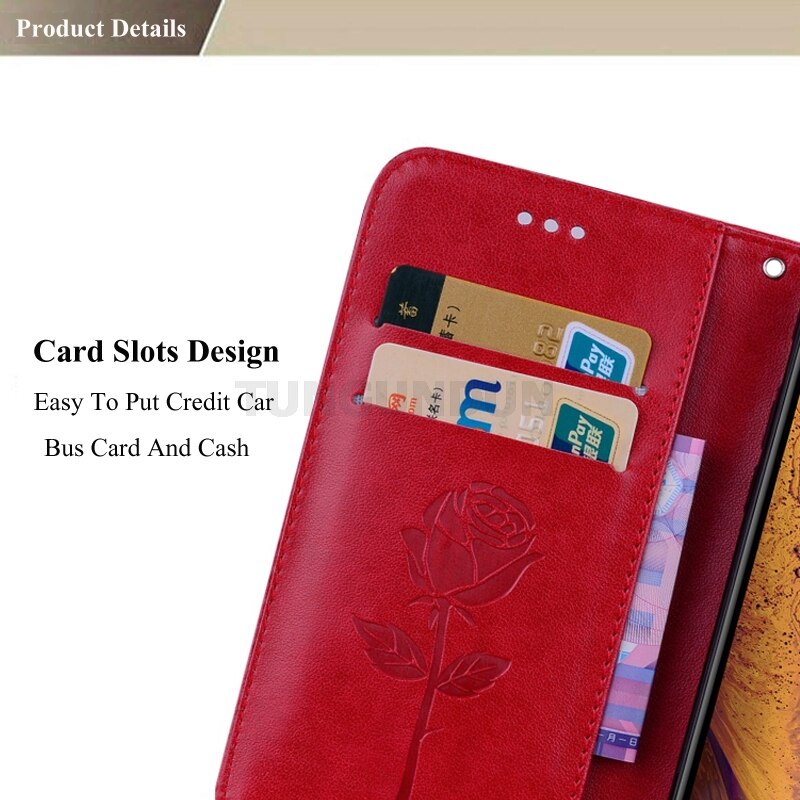 Funda de lujo para Lenovo K3 Note, funda de piel sintética tipo billetera para Lenovo K50 K50-t5 K50a40 A7000, funda A7000-A
