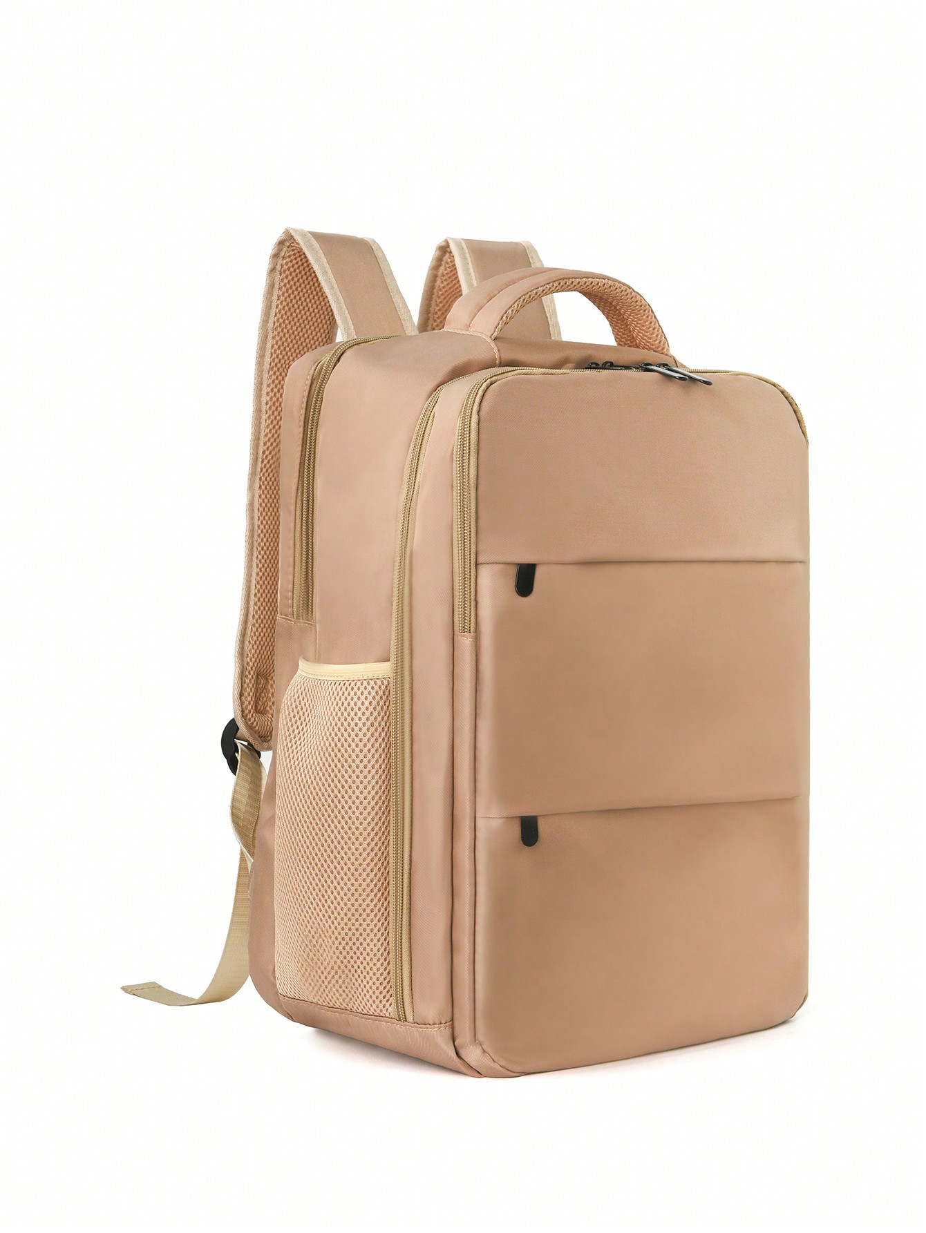 16 Inch Unisex Large-Capacity Business Travel Lightweight Waterproof Durable Laptop Backpack Multi-Functional Backpack