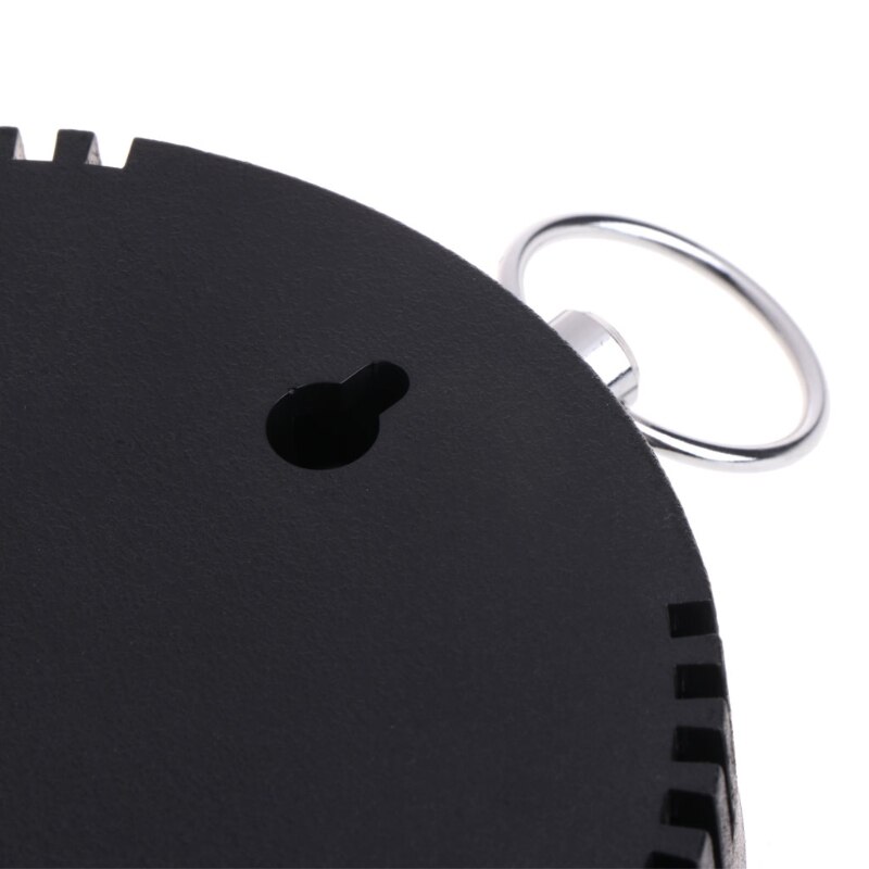 Indoor Outdoor Analog Thermometer Hygrometer Temperature Humidity Meter HT9100