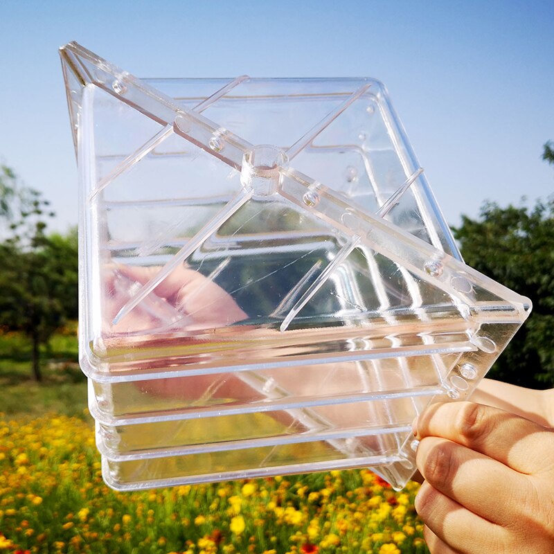 Watermelon Shaping Grow Mold Growth Forming Mold Fruit Shaping Mould Vegetable Growing Mould