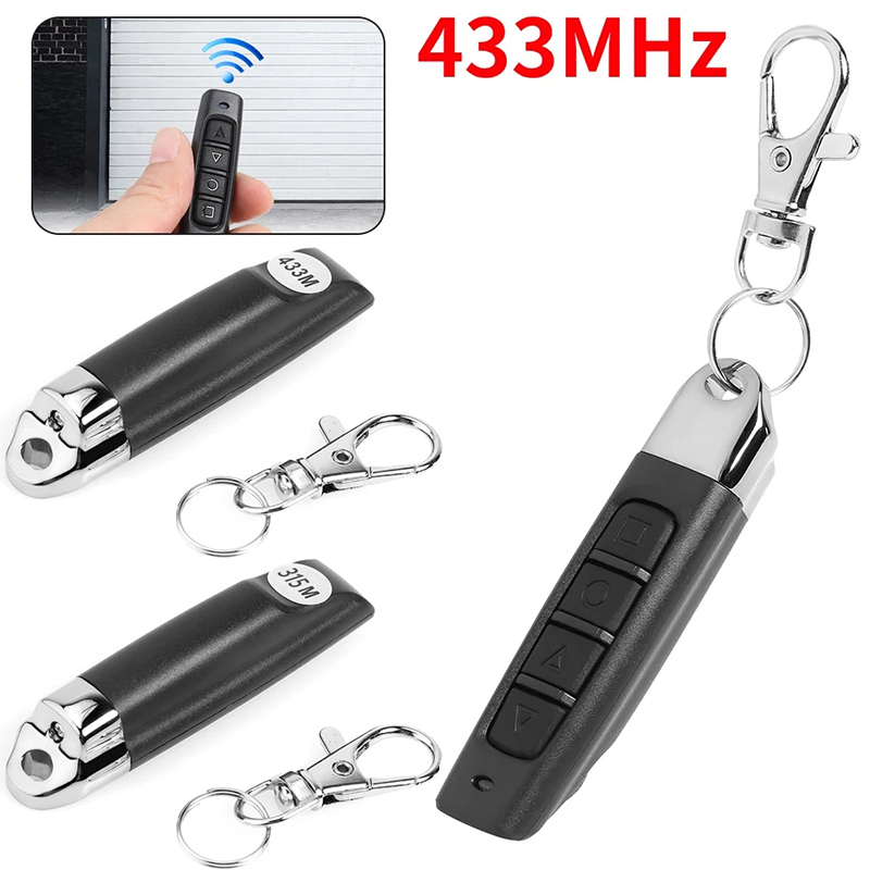 Fernbedienung 433 Mhz