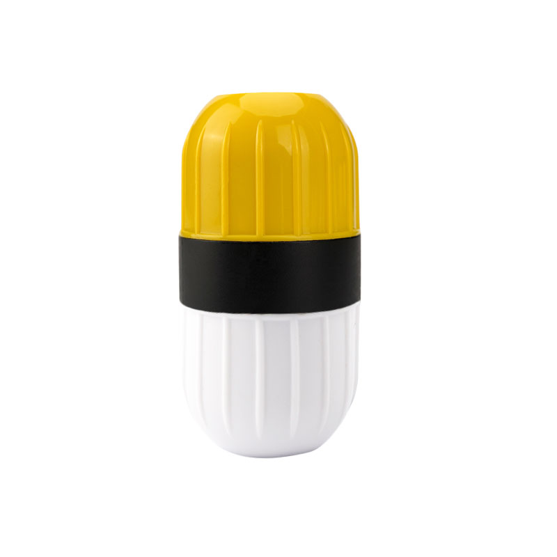 Music Staff and Tablature Stamp, Roller Stamp for Teaching or Students, Five Line Imprint, Writing Guitar, Music Club,: Yellow