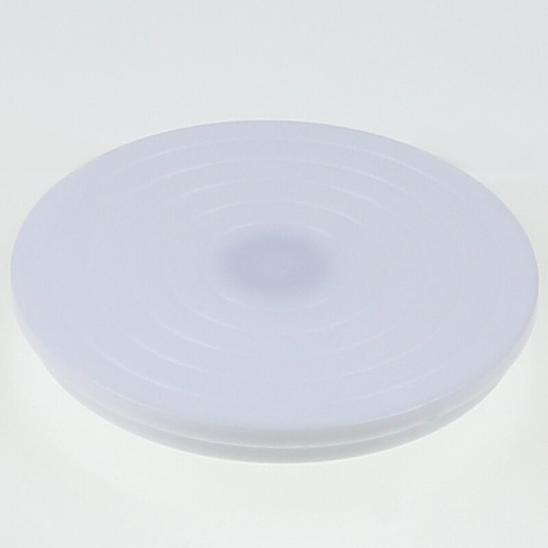 Plateau tournant pour gâteaux, support rotatif en douceur, Spinner outils de cuisson, accessoires fournitures de pâtisserie et de boulangerie