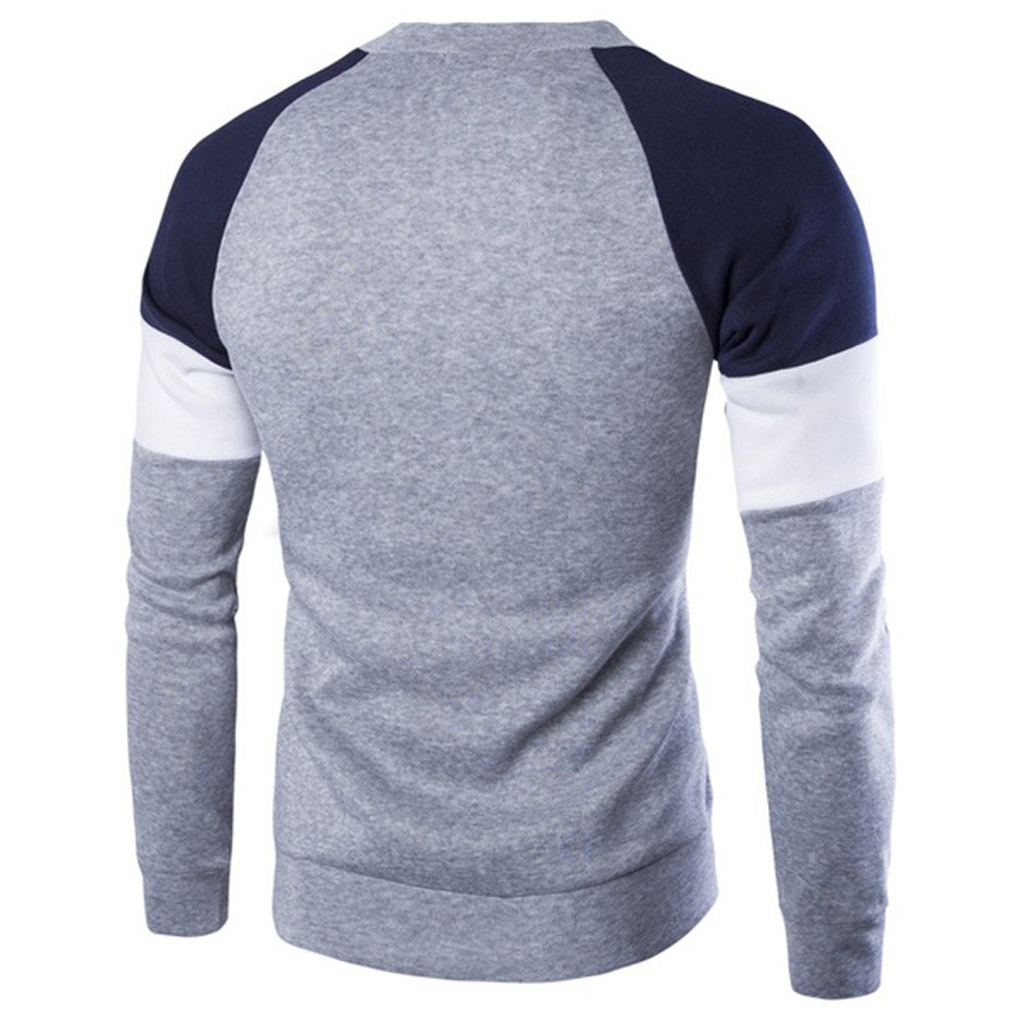 Ht talvi miesten villapaita slim fit neuleet rento villapaita miesten o-pääntie tilkkupusero miesten vetohousut miesten vaatteet