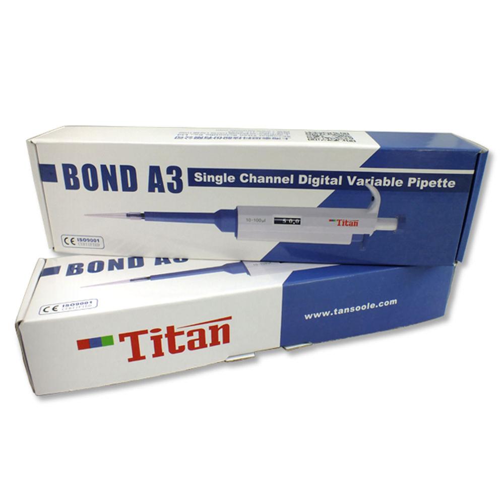 Suministros de laboratorio pipeta ajustable de un solo canal herramienta de equipo de muestra líquida de múltiples tamaños