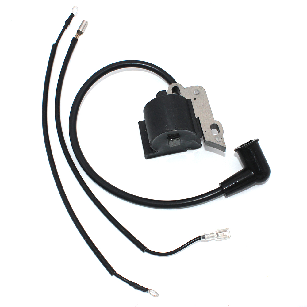 Ignition Coil For Jonsered CS2138C Craftsman 358350990 358350820 358350821 358350880 358350992 358350991 358360690 944415371