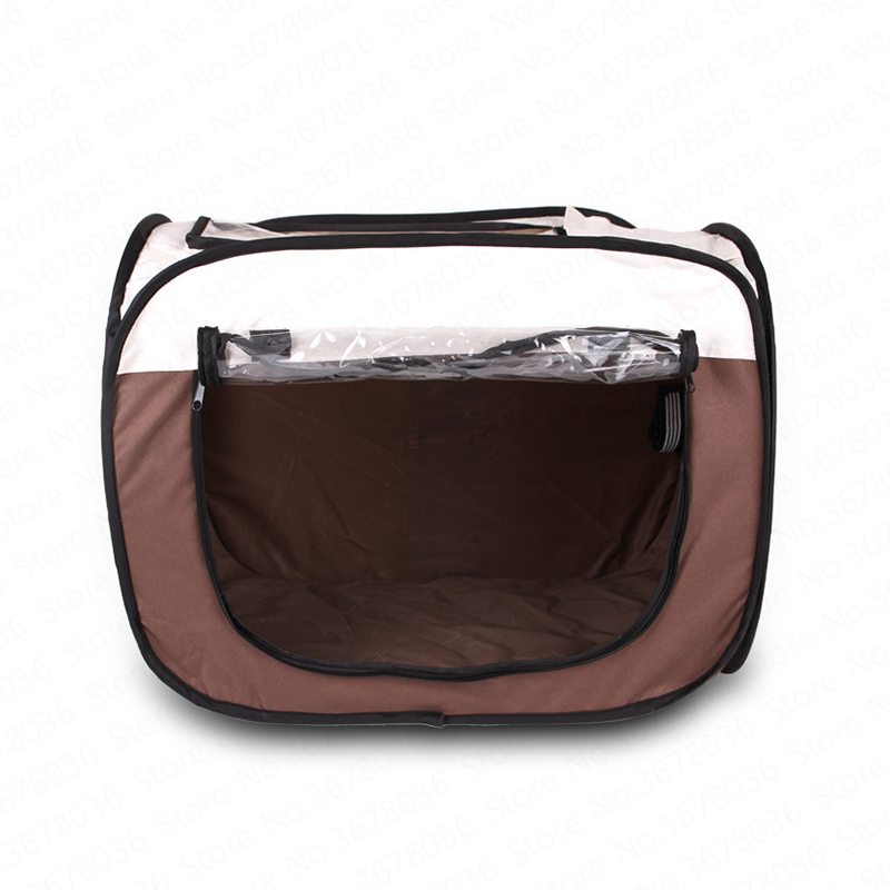 Dog Cat Drying Hair Dryer Dry Box Hair Dryer Bath Artifact Folding Pet Drying Box Cold Storage Battery for Shopping Bags