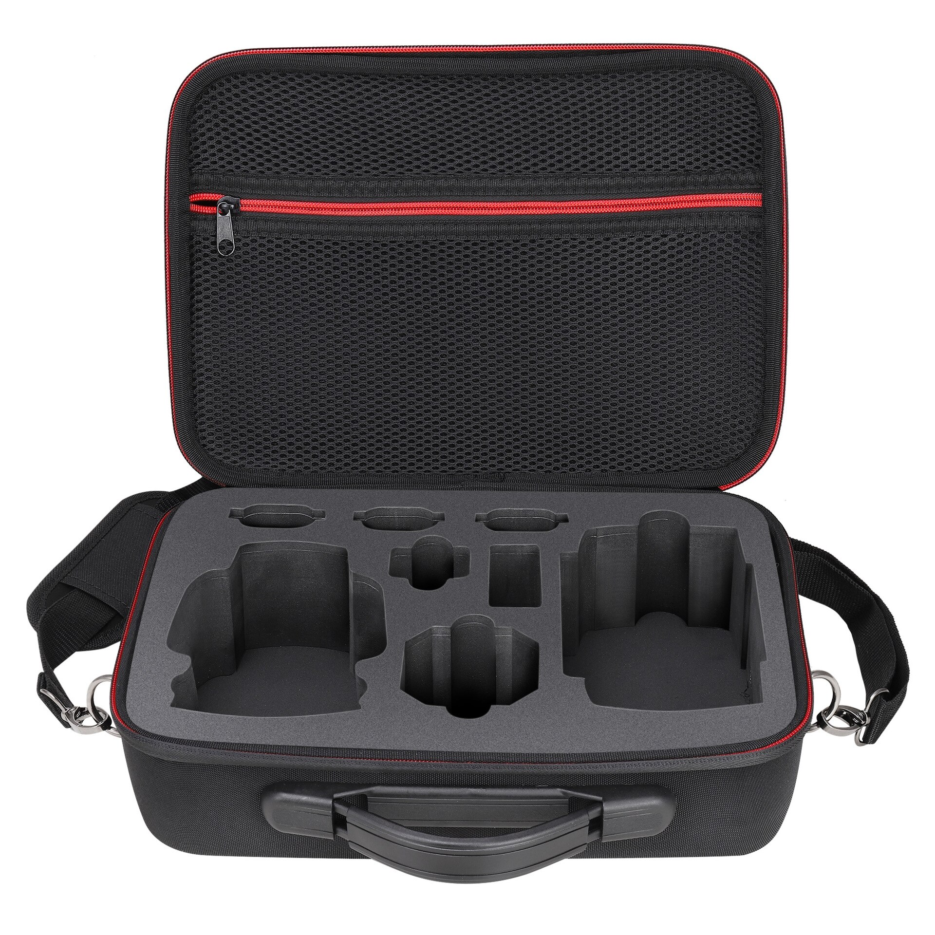 Hubsan – sac de rangement pour Mini Drone Zino Pro, sac à main étanche et anti-poussière, sac souple à bandoulière diagonale