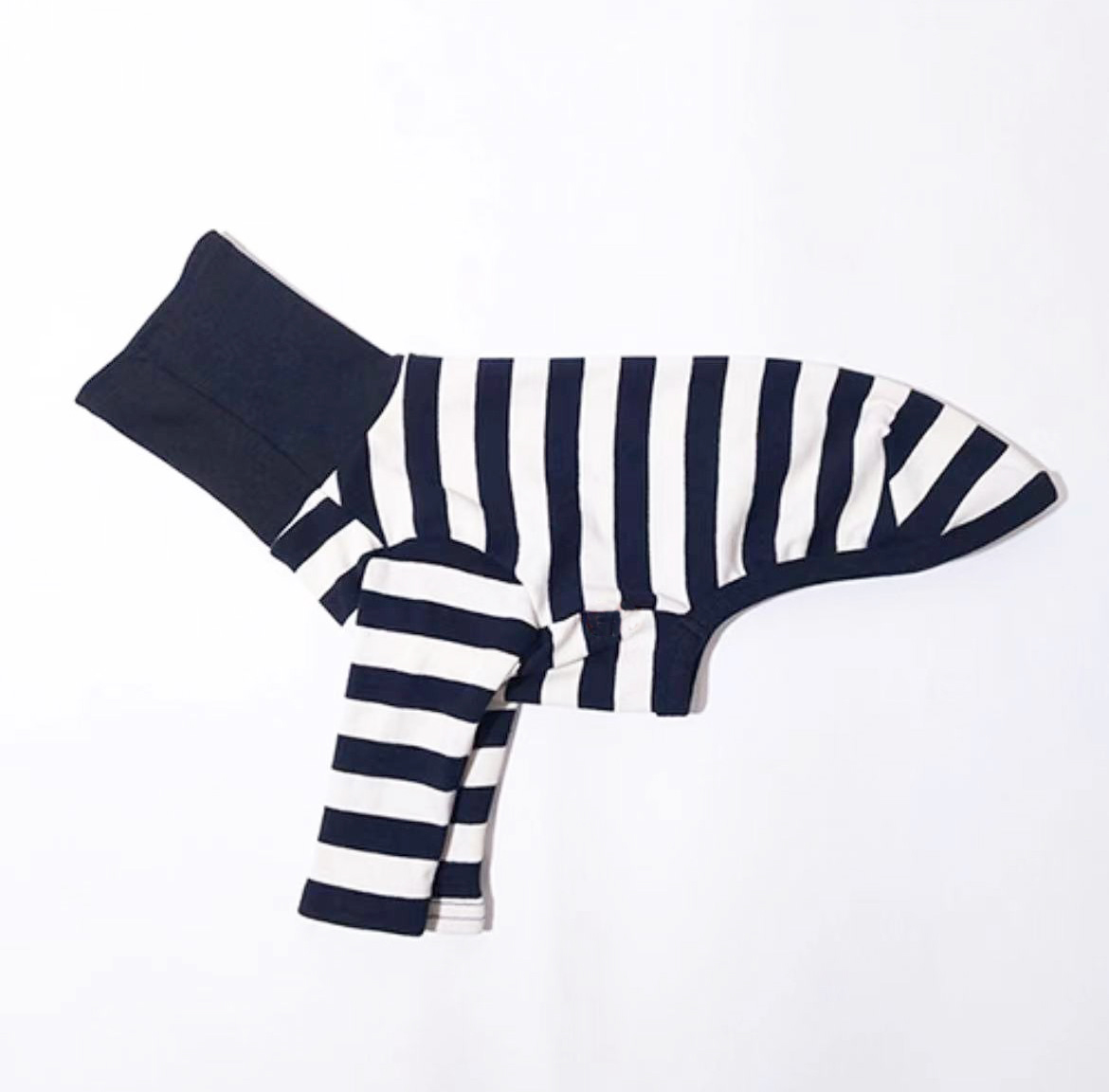 Bonito gola alta colorblock galgo italiano roupas de algodão estiramento filhote de cachorro roupas whippet/bellington médio cão roupas para animais de estimação: XXXL / Preto