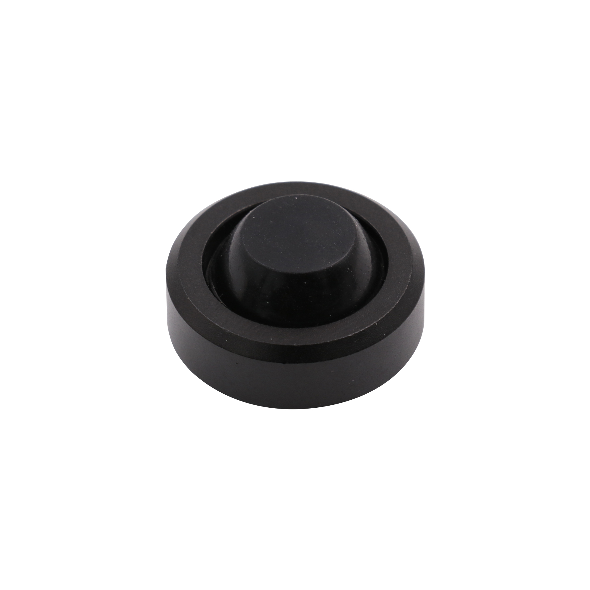 Almohadilla para pies de AUDIO, 20x8mm, 30x10mm, altavoz de aluminio sólido mecanizado, tocadiscos DAC, reproductor de CD, amplificador, Base de soporte, suelo de aislamiento, 1 ud.: Plata