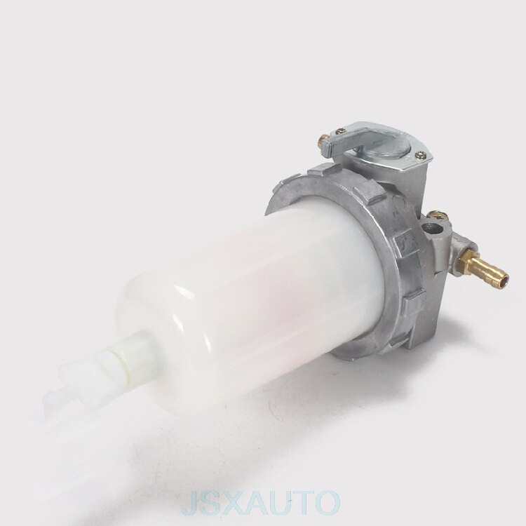 Excavator Parts For Yanmar Engine Oil Water Separator Excavator Accessories for XCMG 60/Volvo 60/ Ishikawaji 60