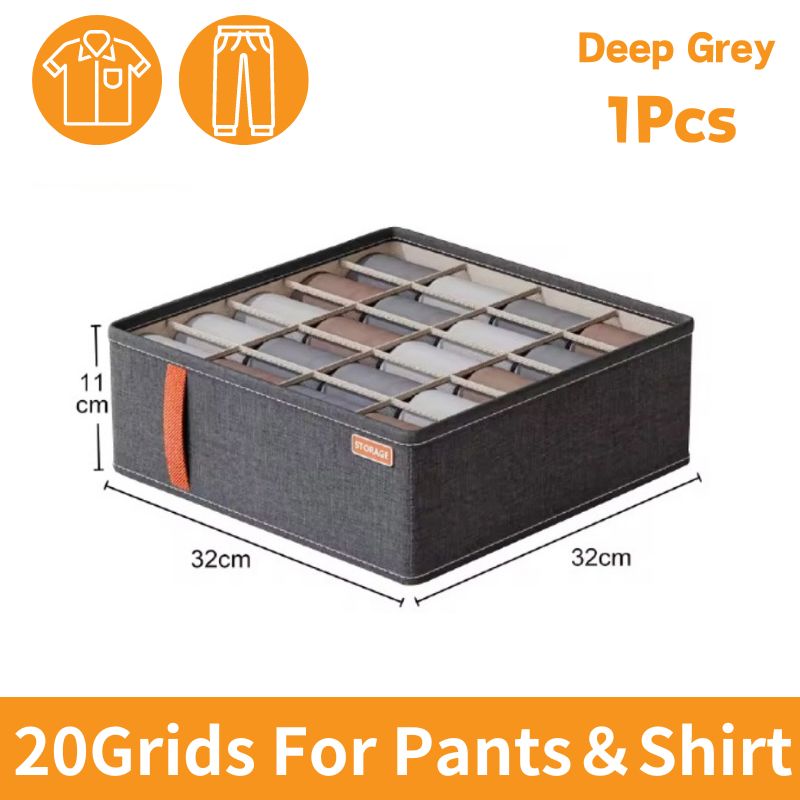 Organizery robić szuflad szafek Skarpetki Organizer bielizny Pudełko robić sypialni Szafa Organizer ubrań na bieliznę Organizer robić przechowywania skarpet: śliwka