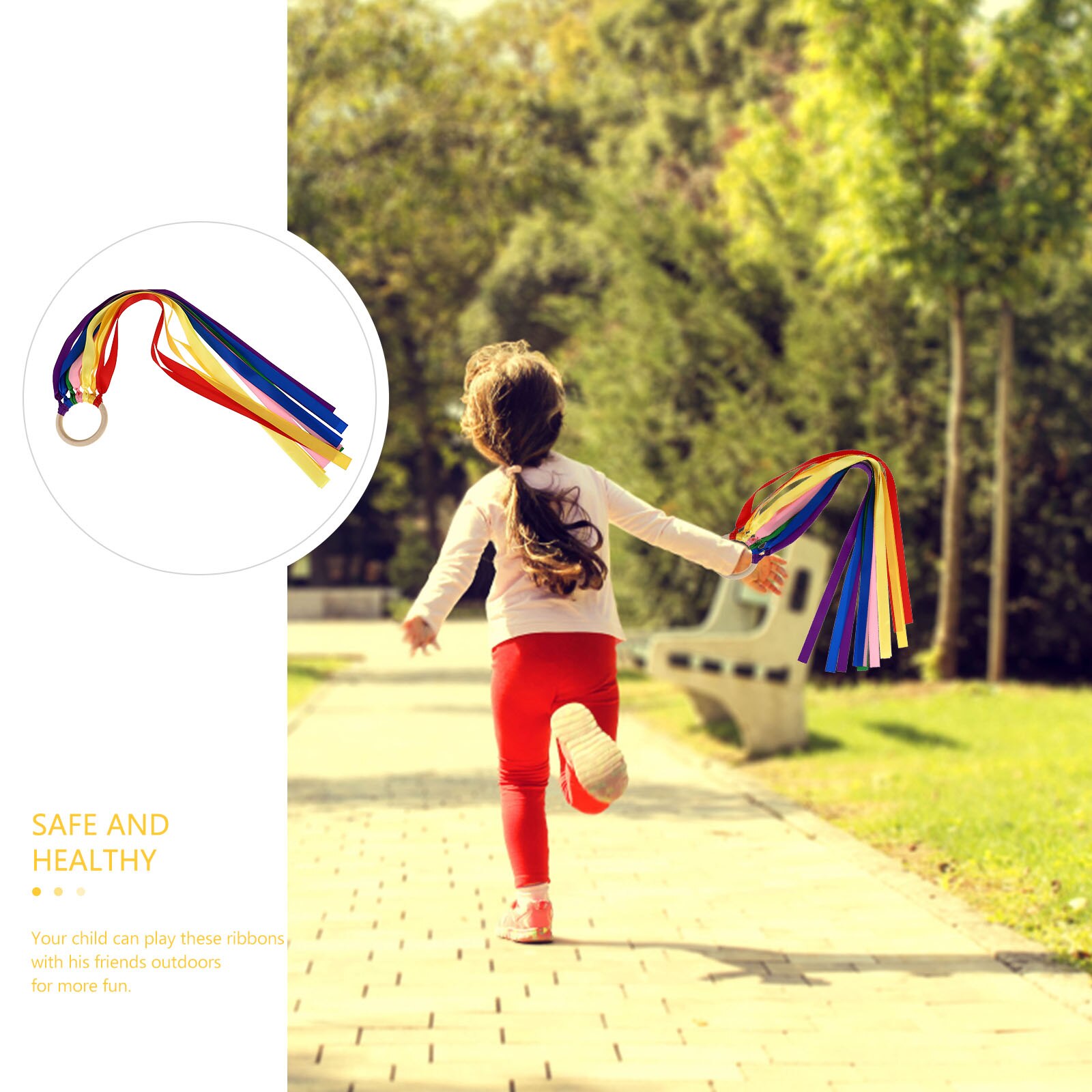 Gymnastics Ribbon Dancing Gymnastics Ribbon Performance Dancing Ribbon