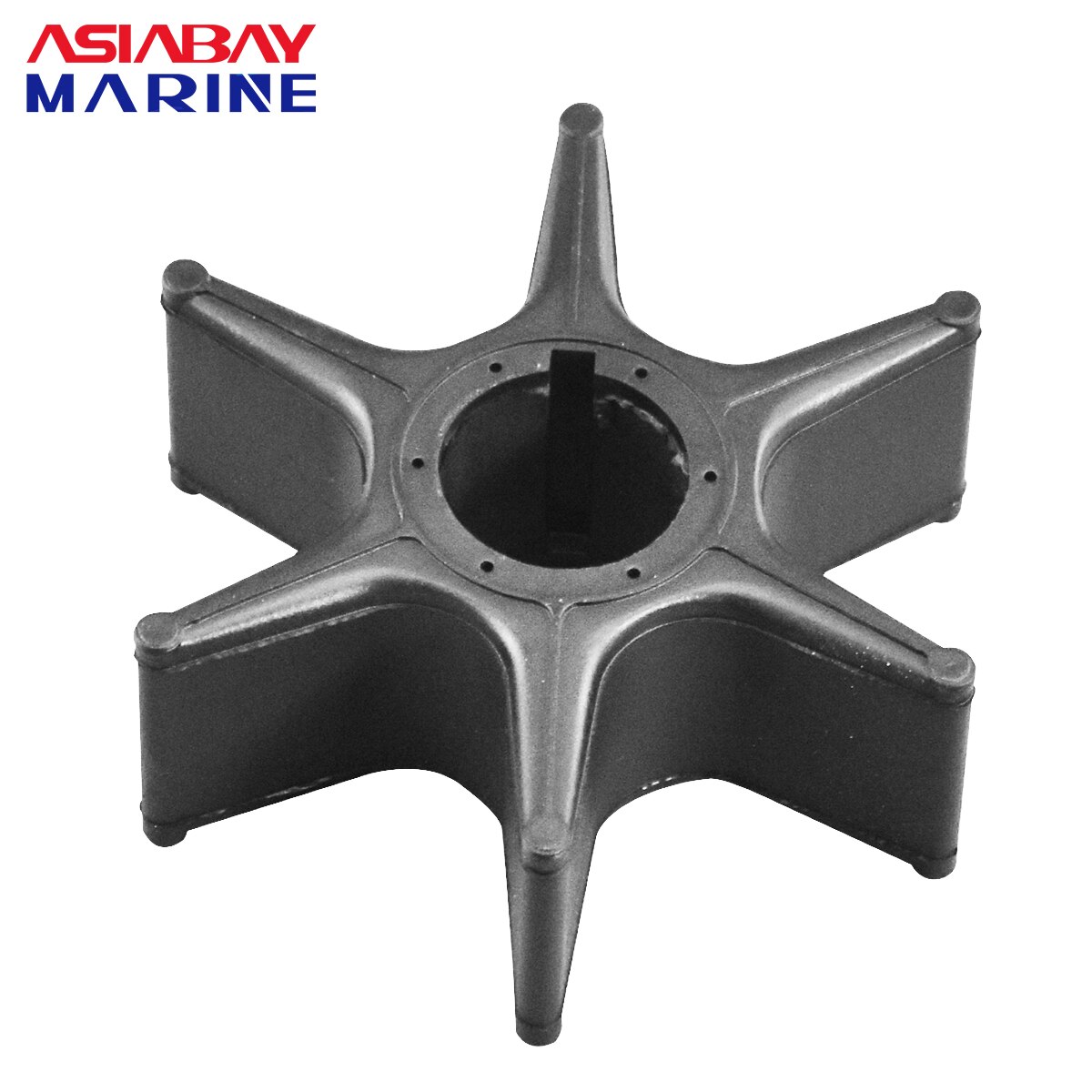 Water Pump Impeller for Honda Outboard Engine 75HP 90HP 115HP 135HP 150HP Motor Impeller for Bf75/90/115/135/150 19210-ZW1-B04
