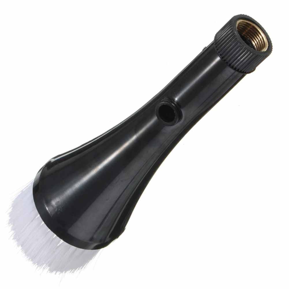 Hoge Druk Lucht Aangedreven Auto Washer Apparatuur Auto Wassen Tool Water Nozzle Spuit
