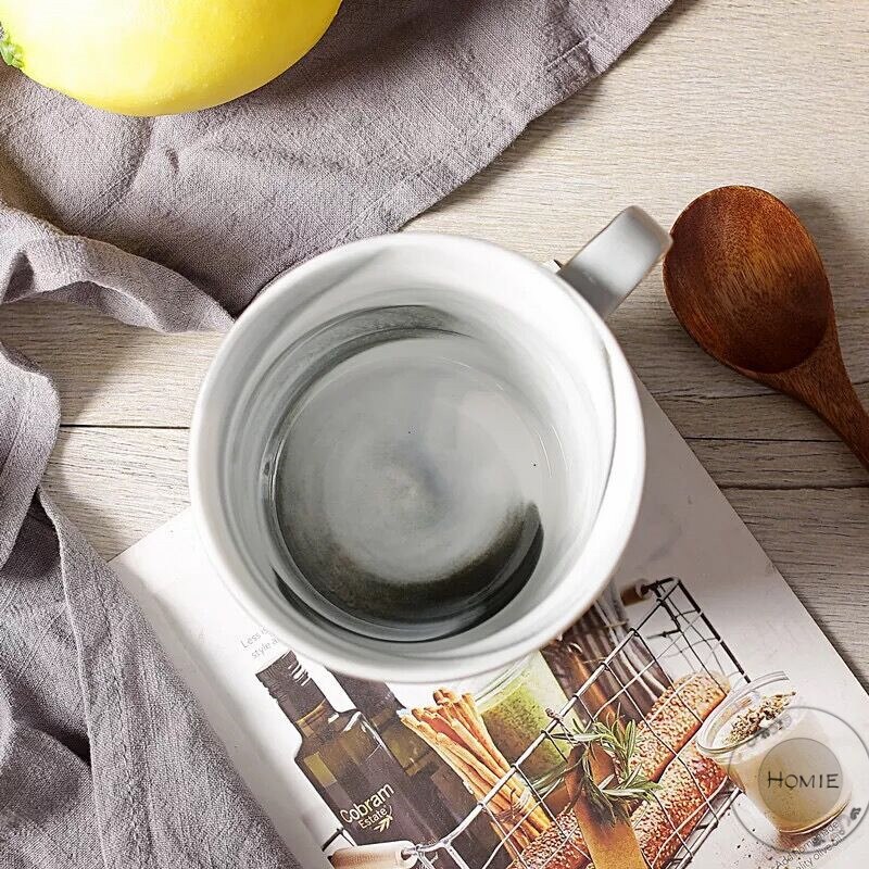 HOMI lovely Flamingo Ceramics Coffee Mug Large Capacity 360ml Animal Mugs Drinkware Coffee Tea Cups Novelty milk