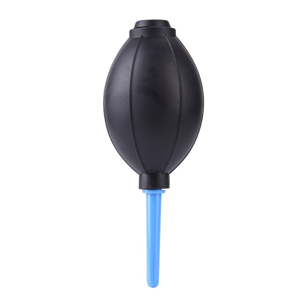Universele Dust Collector Cleaner Rubber Blower Pomp Schoonmaak Tool Voor Camera Lens Lens Uv Filter Sensor Dv En Computer Toetsenbord