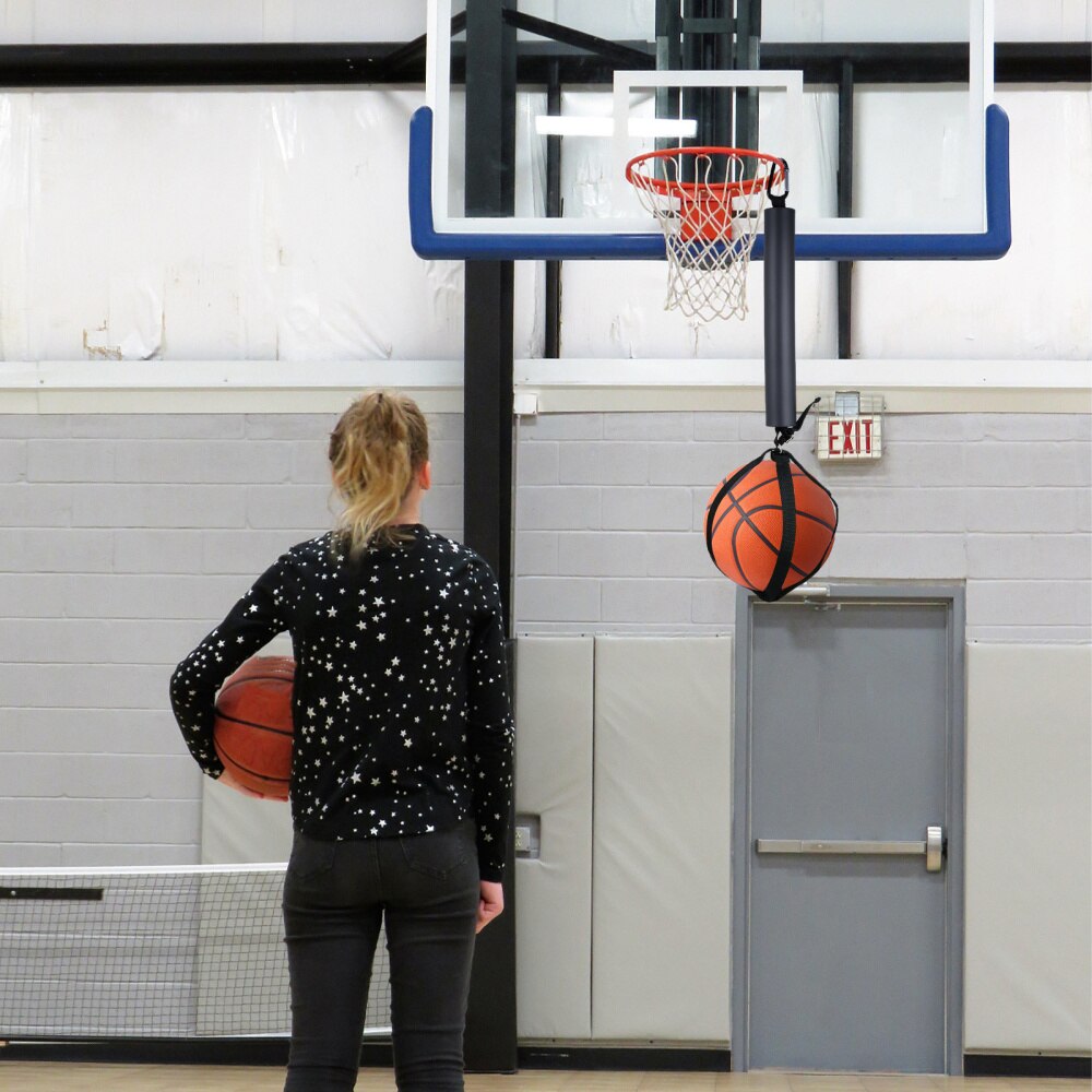 1pc Practical Volleyball Spike Training System Volleyball Equipment Training Strap