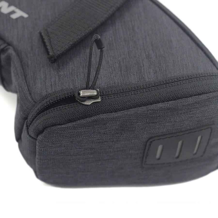 GIANT Bicycle Saddle Bag Rainproof Rear Bike Bag Bicycle Accessories Cycling Rear Seat Pouch Tail Bag