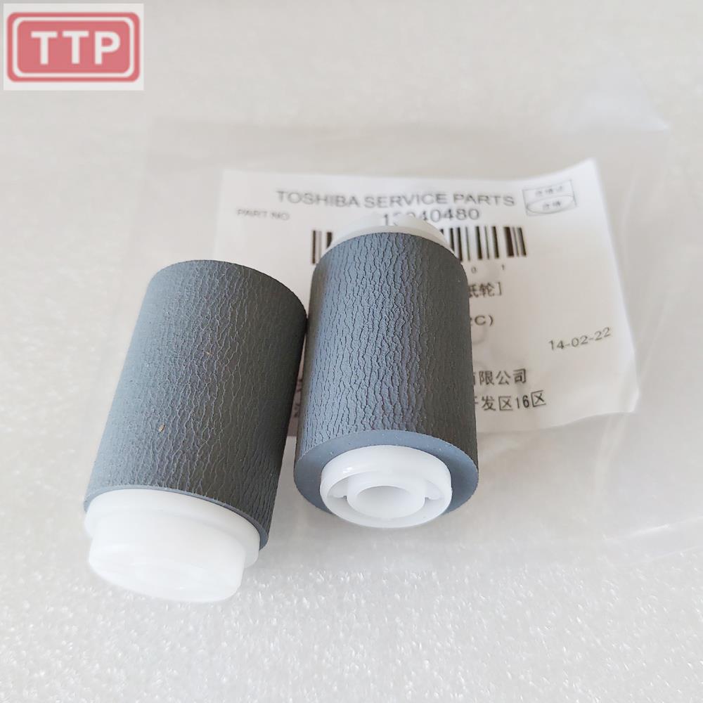 Original For toshiba E-Studio E230 E280s E232 E282 E233 E283 Paper Feed Roller 6LE69833000 440196441 E230 copier spare parts