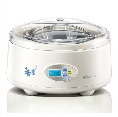 Chinaguangdong Beer SNJ-5012 1000 ml roestvrij staal binnenste microcomputer yoghurt machine Rijst wijn leben maker