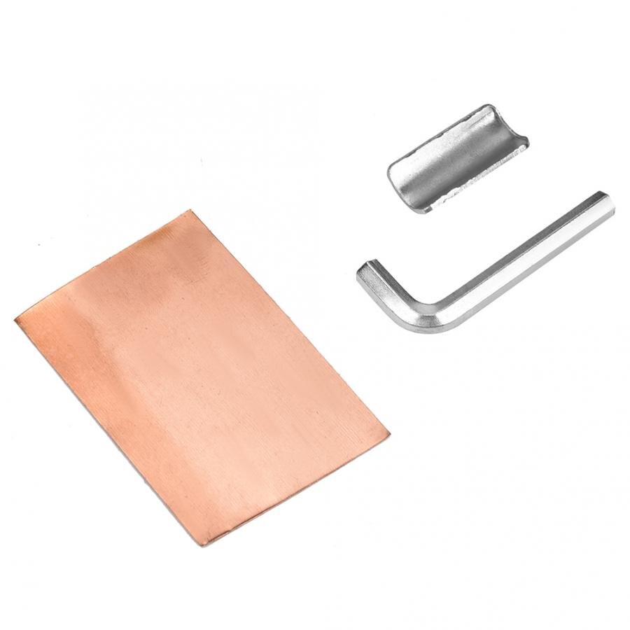 Electrode Holder Welding Tool 400Amp Soldering Arc Rod Welding Electrode Clamp Tool Set Welding Tool