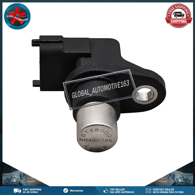 Speed Sensor 664045 For BRP-ROTAX – Grandado