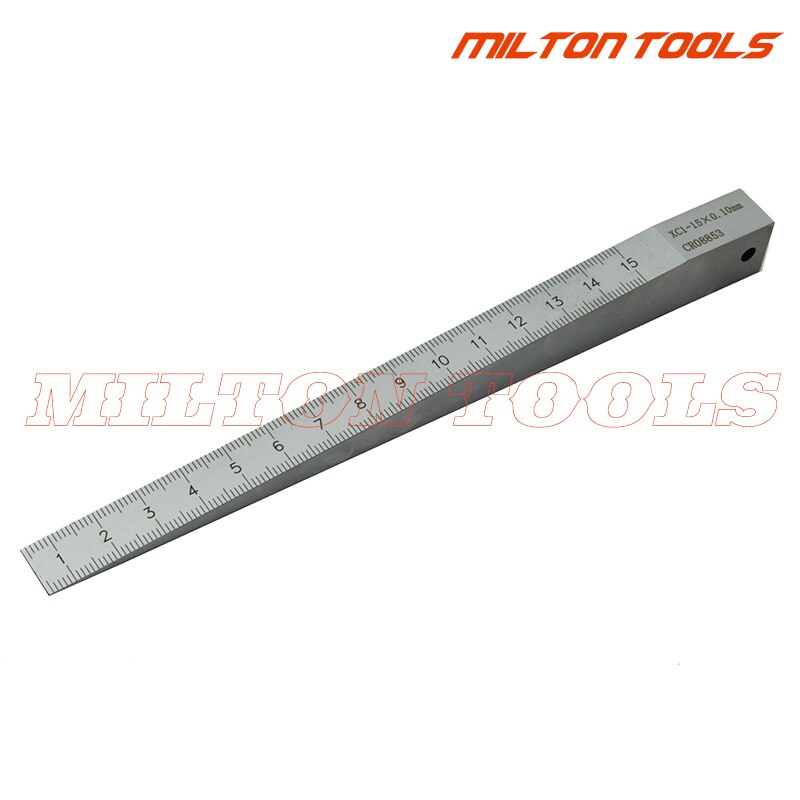 Taper Gauge 1-15mm 0.5-10mm 0.4-6mm 0.2-4mm Taper Welding Gauge gap gage wedge gage gap feeler gauge insert wedge gauge