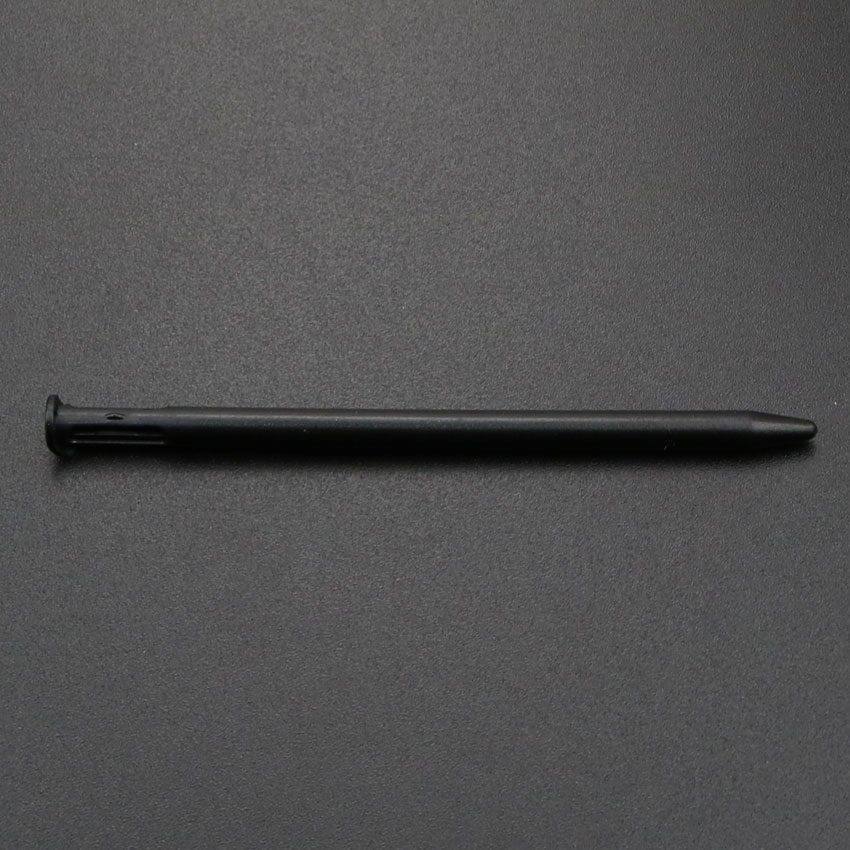 YuXi Plastik & Metal Wysuwana Pisak Stylus Touch Pen do Nintendo 3DS XL LL: G
