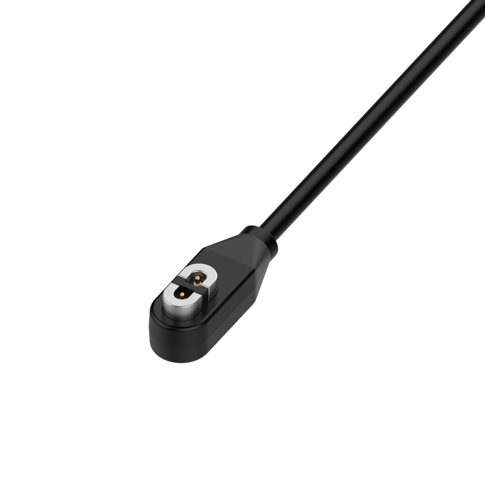 1pcs USB Headphone Fast Charging Cable For Shokz Aeropex AS800 S803 S810 OpenRun Pro ASC100SG Bone Conduction Headphone Magnetic