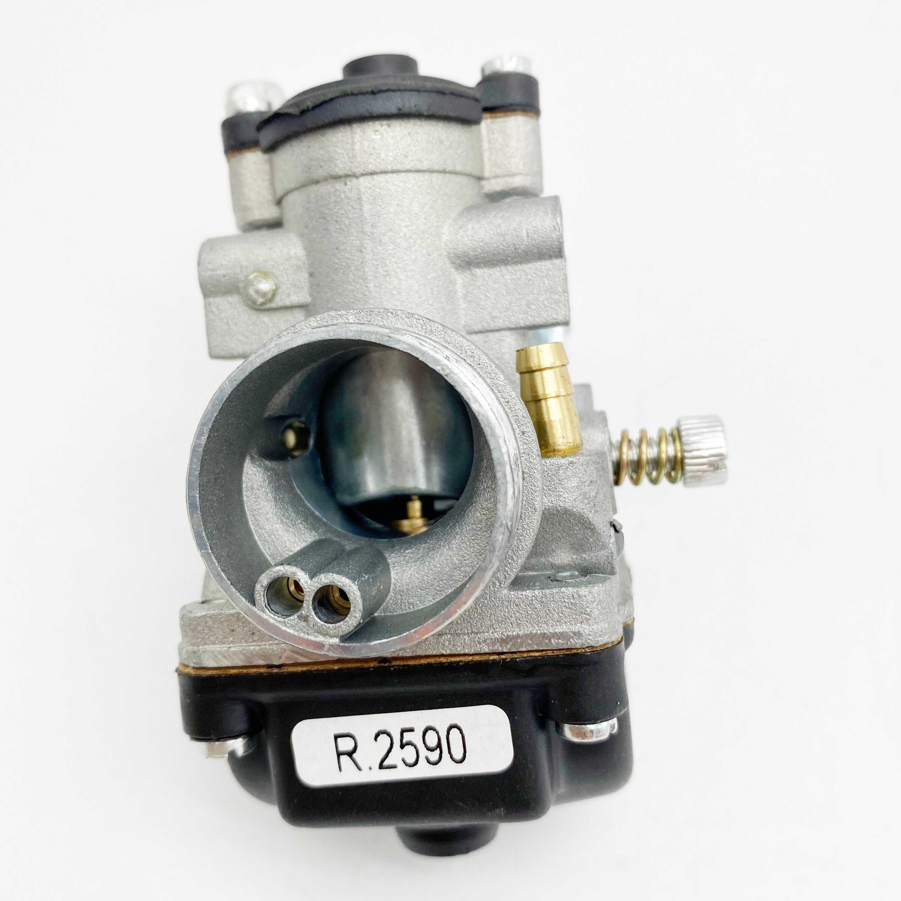 Carburador POLINI 21 PHBG MBK 51, 21mm, para PEUGEOT 103, COPPY, DELLORTO, R.2590