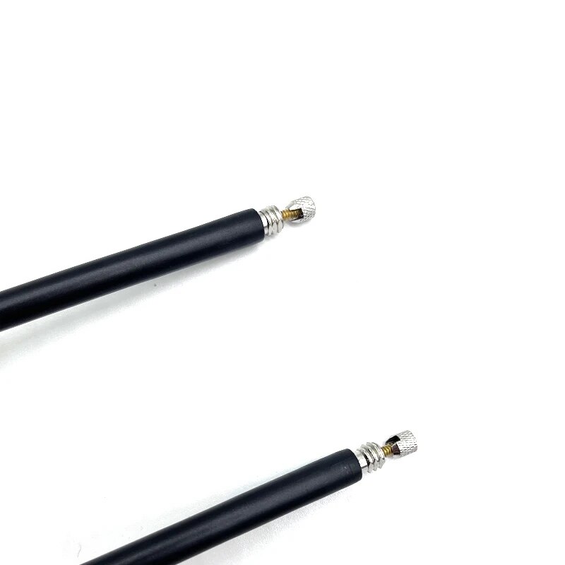 Ultraleichter Fahrradschlauch 700C 18 23 25 28 Rennrad-TPU-Reifen 65 mm Länge Französisch Ventil Superleichter Schlauch